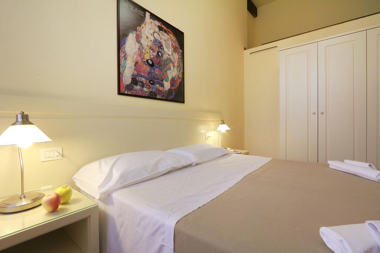 Relais Martinez Florence Apartment Luaran gambar