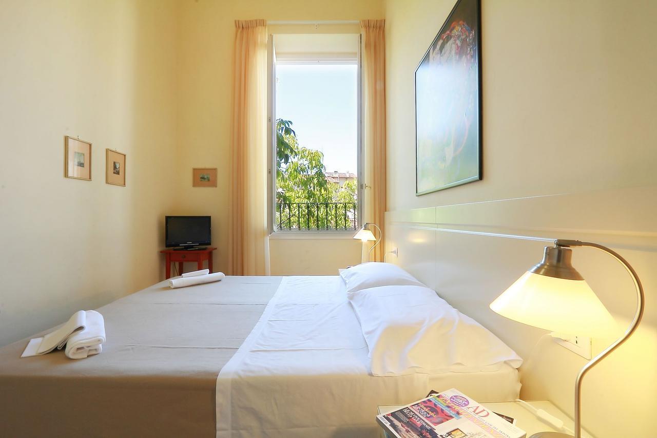 Relais Martinez Florence Apartment Luaran gambar