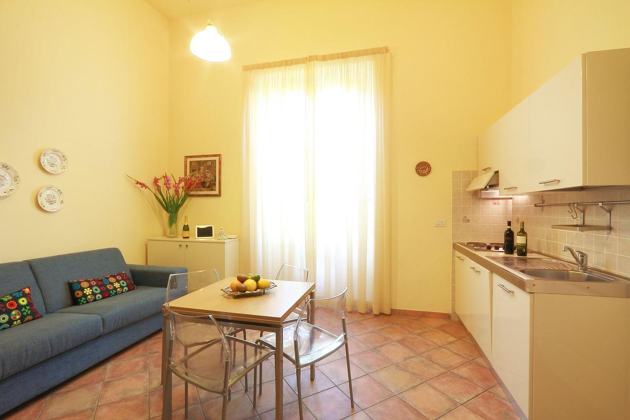 Relais Martinez Florence Apartment Luaran gambar