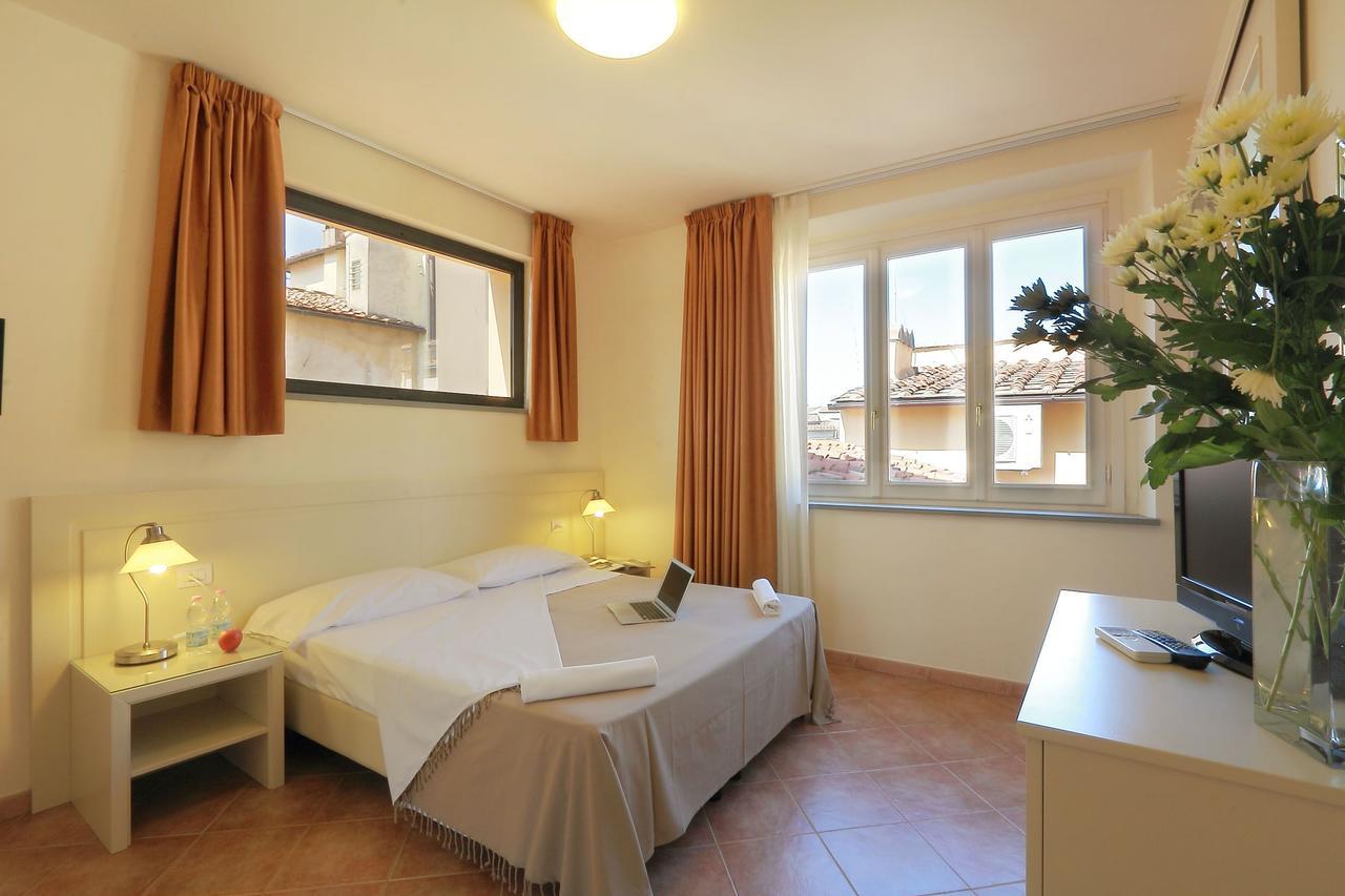 Relais Martinez Florence Apartment Luaran gambar