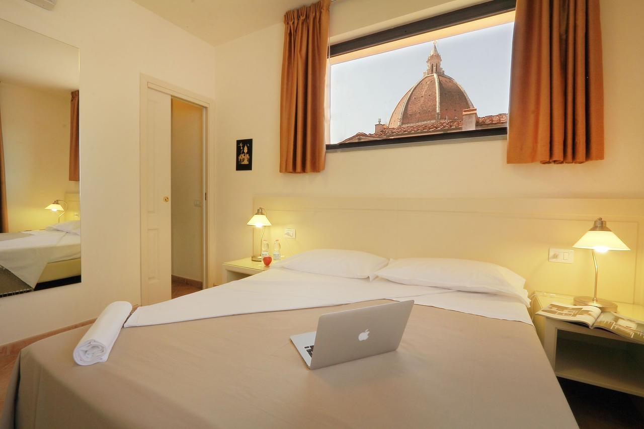 Relais Martinez Florence Apartment Luaran gambar