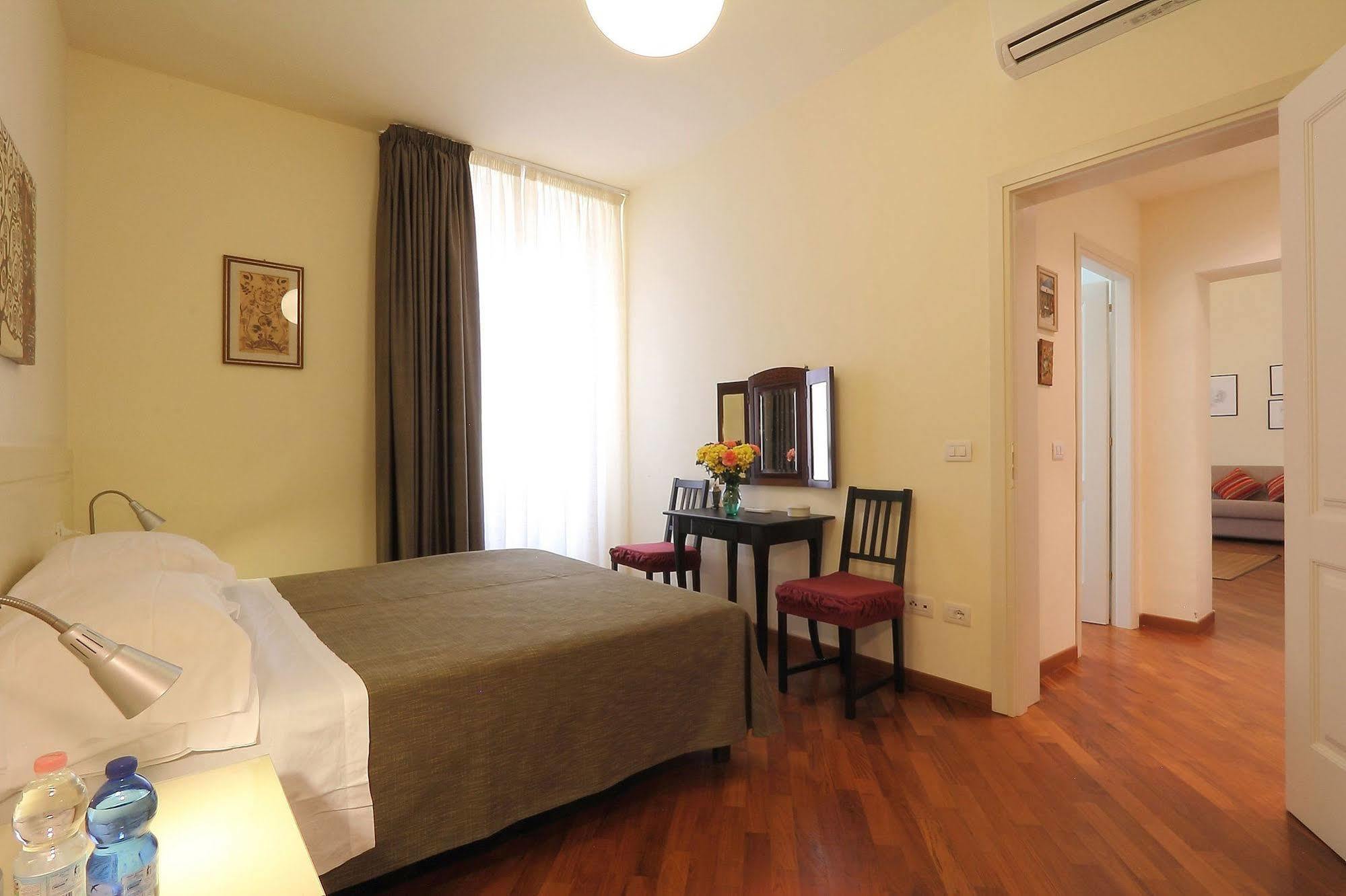 Relais Martinez Florence Apartment Luaran gambar