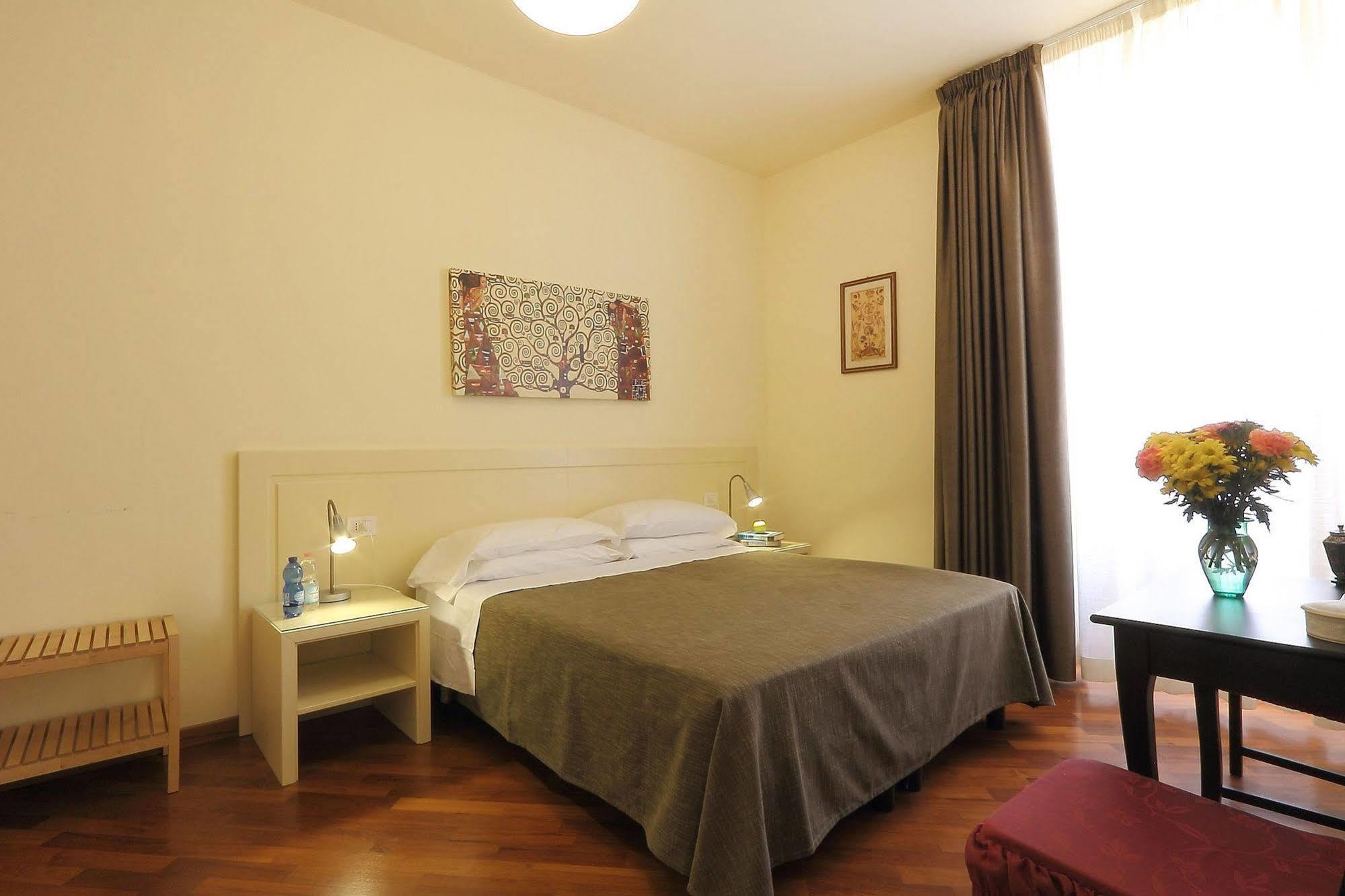 Relais Martinez Florence Apartment Luaran gambar