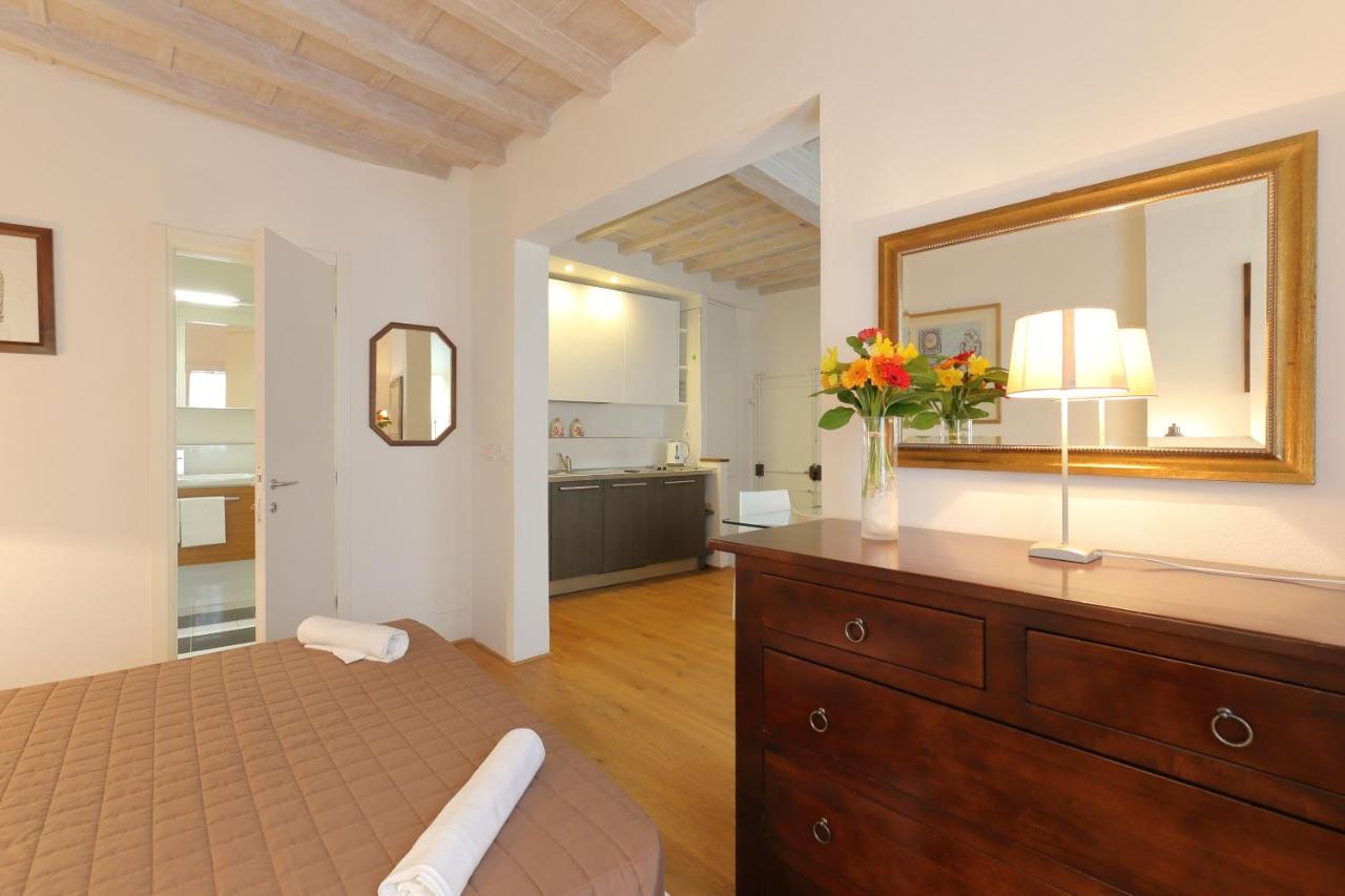 Relais Martinez Florence Apartment Luaran gambar