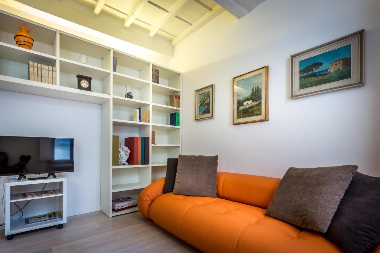 Relais Martinez Florence Apartment Luaran gambar